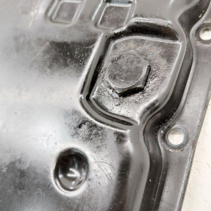 Mitsubishi Outlander   Automatic Transmission Oil Pan  2018 2017 2016