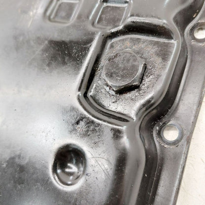 Mitsubishi Outlander   Automatic Transmission Oil Pan  2018 2017 2016