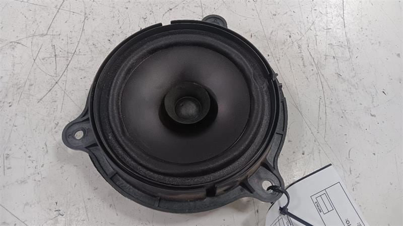 Nissan Rogue Speaker Left Rear  2014 2015 2016 2017