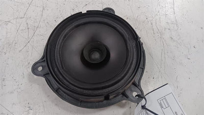 Nissan Rogue Speaker Left Rear  2014 2015 2016 2017