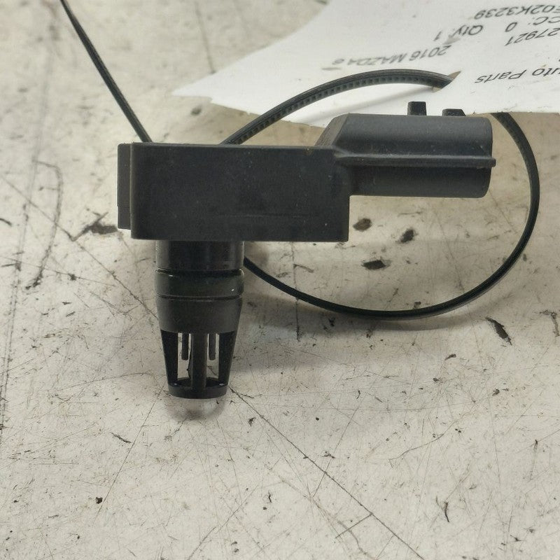 Mazda 6 Manifold Absolute Pressure MAP Sensor {PE02K3239} 2016 2015 20