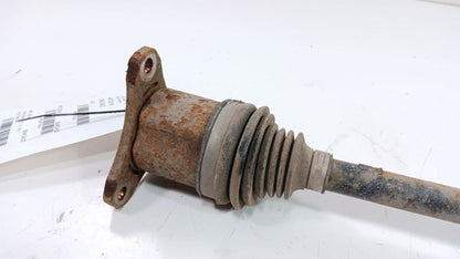 94560855 CV Axle Shaft Rear Axle Fits 13-20 TRAX 471643