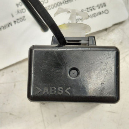 Mitsubishi Mirage Stop Signal Lamp Module {8624A004} 2024 2023 2022 20