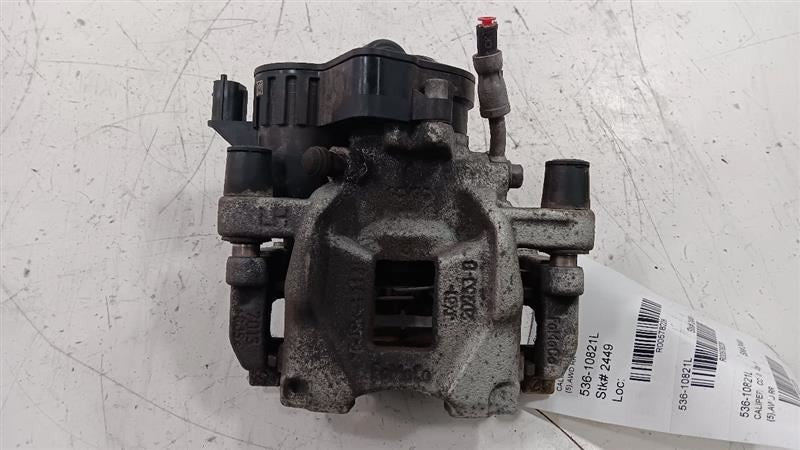 Left Brake Caliper Rear Fits 20 21 22 23 Ford Escape