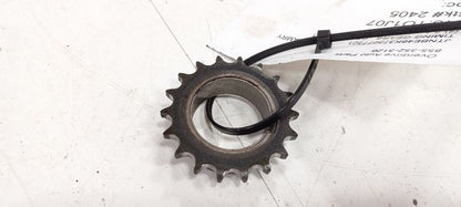Toyota Camry Timing Gear 2007 2008 2009 OEM