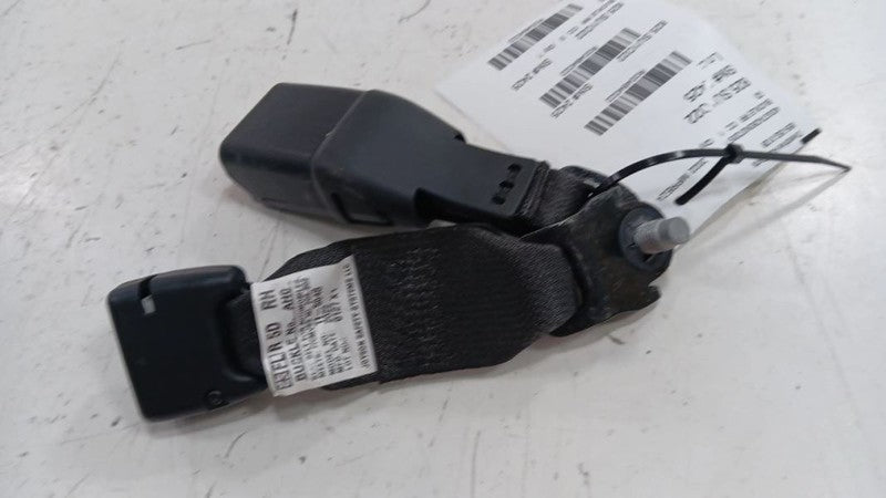 Subaru Impreza Seat Belt Buckle Latch Right Passenger Rear Back 2017 2