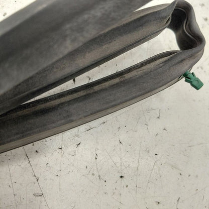 Nissan Versa Note Cowl Vent Panel Hood Rubber Seal  2019 2018 2017
