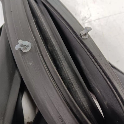 Buick Encore On Door Seal Rubber Right Passenger Rear Back  2018 2019 