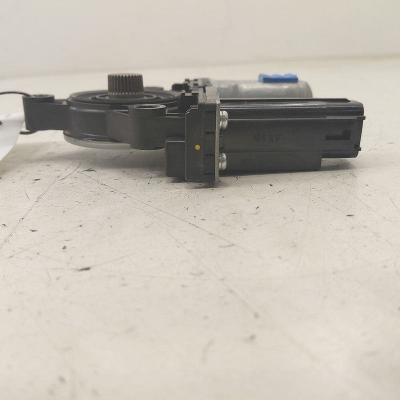 Passenger Right Front Power Window Motor Thru 06/03/18 16-19 Kia Soren