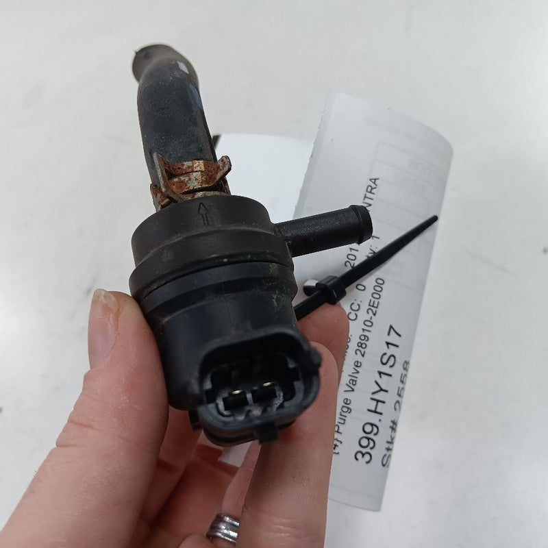 Hyundai Elantra Purge Valve {28910-2E000} 2017 2018 2019 2020 OEM