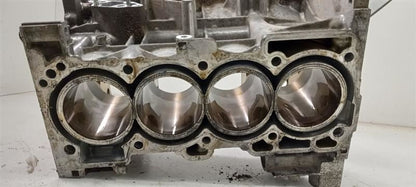 Cylinder Block 2.5L 4 Cylinder Coupe Fits 07-13 Nissan Altima  OEM