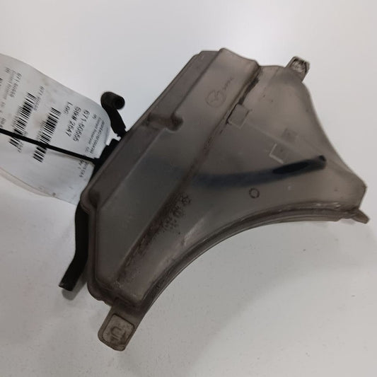 Coolant Reservoir Naturally Aspirated Fits 14-21 Mazda 6 OEM