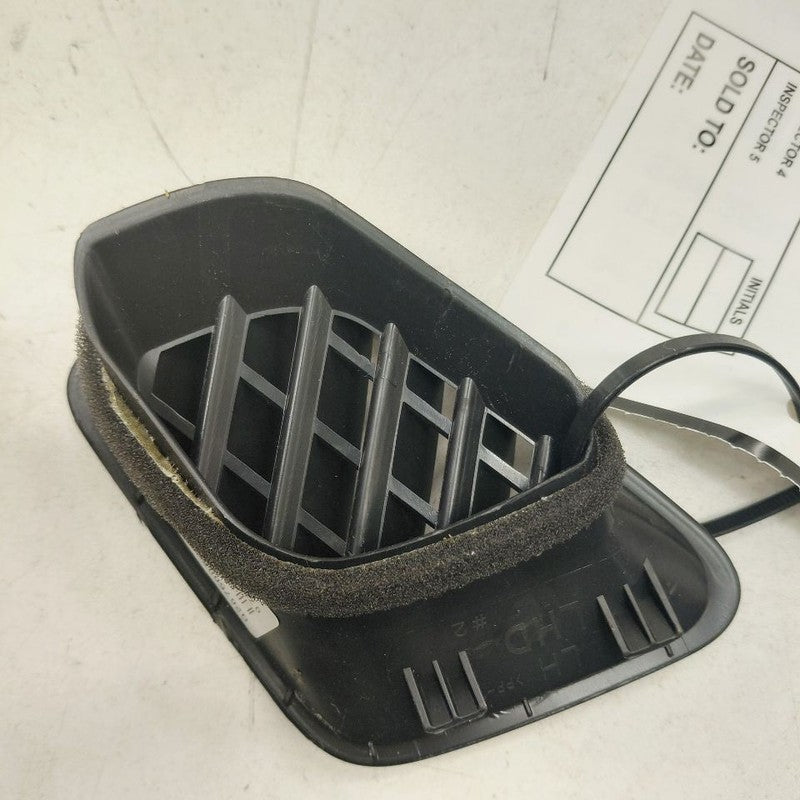 Kia Optima Defrost Vent Left Driver Side  2018 2017 2016 OEM