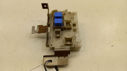 Nissan Sentra Cabin Fuse Box Interior Inner Under Dash 2008 2009 2010 2011 2012