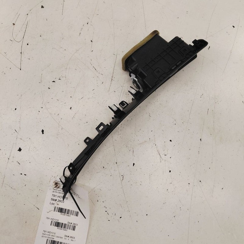 Honda CR-Z Dash Air Vent Right Center Middle  2015 2014 2013