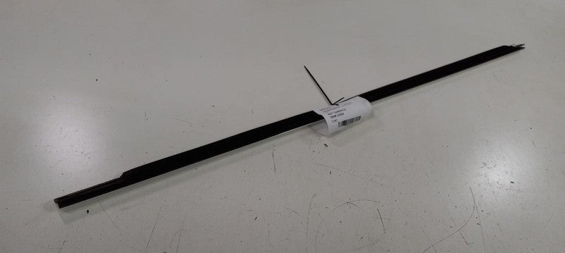 Cadillac XTS Door Glass Window Weather Strip Trim Front Left Driver 20