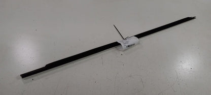 Cadillac XTS Door Glass Window Weather Strip Trim Front Left Driver 20