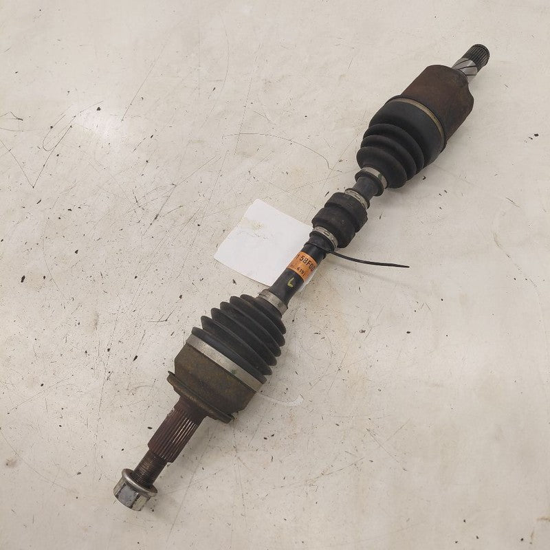Driver Left Front CV Axle Shaft AWD Fits 19-24 Nissan Murano