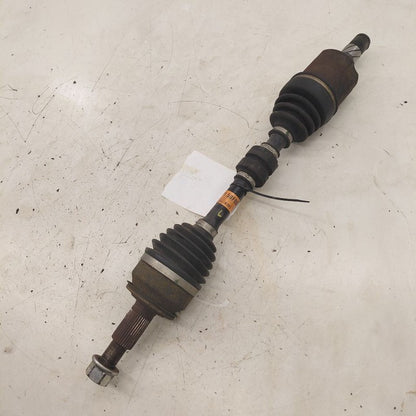 Driver Left Front CV Axle Shaft AWD Fits 19-24 Nissan Murano