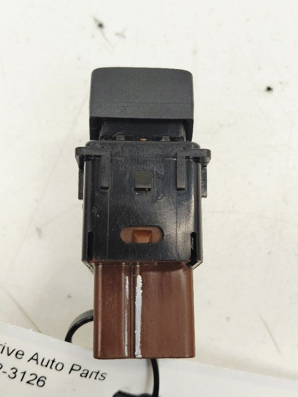 Nissan Maxima Heated Seat Switch  2018 2017 2016 OEM