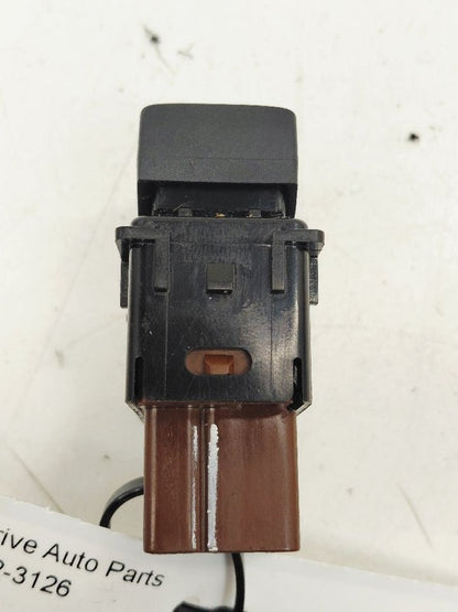 Nissan Maxima Heated Seat Switch  2018 2017 2016 OEM