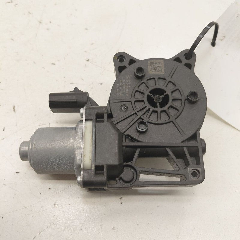 Passenger Right Rear Power Window Motor Fits 24-25 Chevy Trax