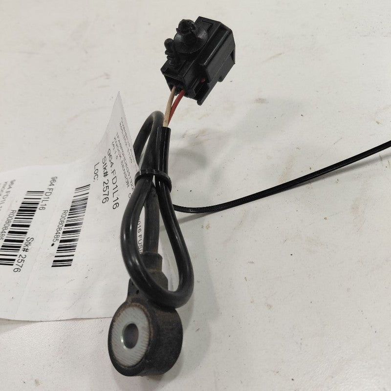 Ford Fusion Engine Knock Sensor  1.5 2016 2015 2014 2013 OEM