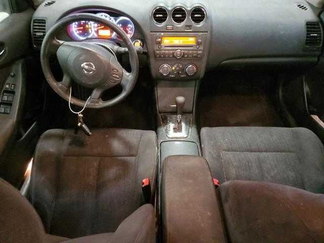 251501LB0A Ignition Switch CVT Push Button Switch Fits 09-14 MAXIMA