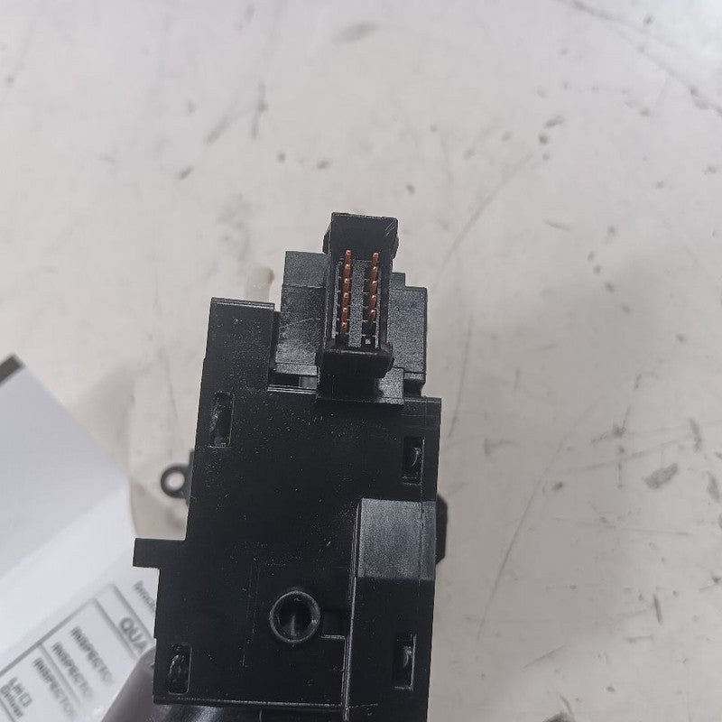 Column Switch Light Lamp Plug-in Hybrid Phev Column Driver Fits 17-22 