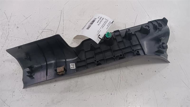 Nissan Rogue Sill Trim Plate Door Jam Threshold Right Passenger Rear  