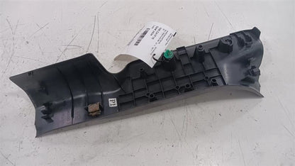 Nissan Rogue Sill Trim Plate Door Jam Threshold Right Passenger Rear  