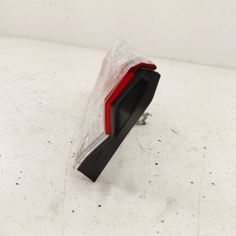 Driver Left Tail Light Brake Lamp Liftgate Mounted Fits 17-19 Honda CR