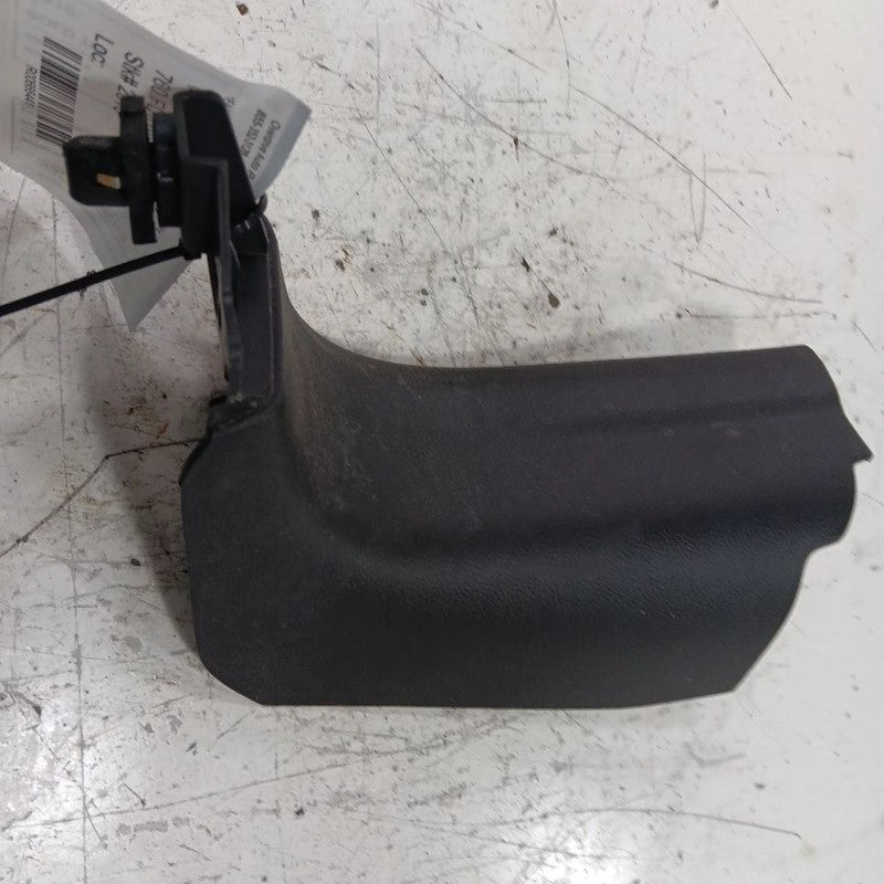 Ford Taurus Kick Panel Trim Left Driver  2019 2018 2017 2016 2015 2014