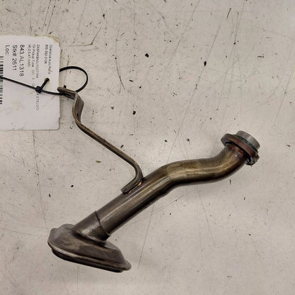 Alfa Romeo Stelvio Engine Oil Pickup Tube  2.0 2018 2019 2020 2021
