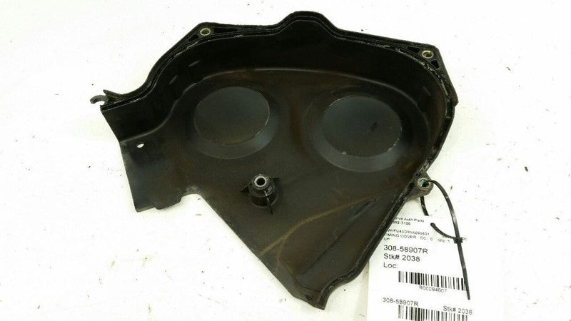 2137039001 Passenger Right Timing Cover 3.0L 6 Cylinder Upper Fits 01 Hyundai XG Series