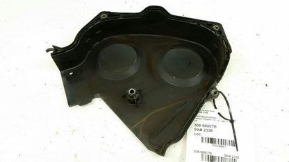 2137039001 Passenger Right Timing Cover 3.0L 6 Cylinder Upper Fits 01 Hyundai XG Series