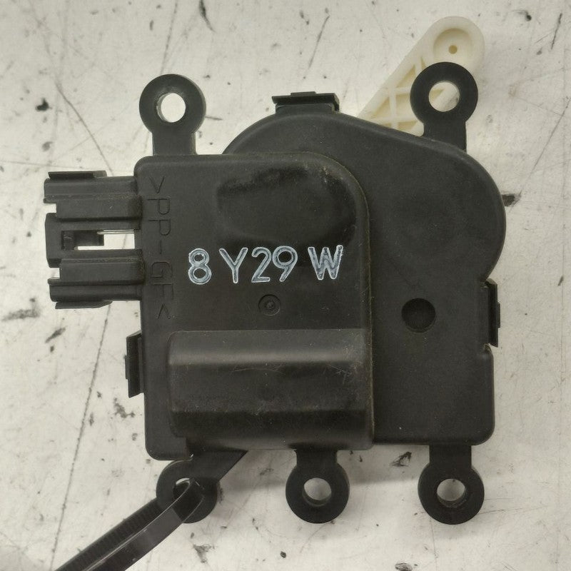 Mazda 6 Flap Door Motor Heater AC Door Actuator  2018 2019 2020 2021