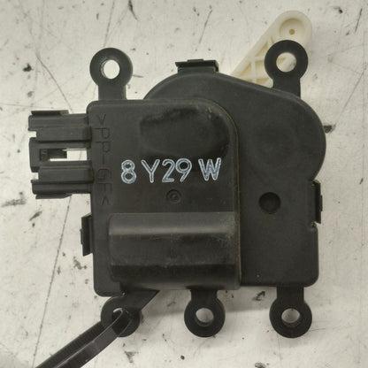 Mazda 6 Flap Door Motor Heater AC Door Actuator  2018 2019 2020 2021