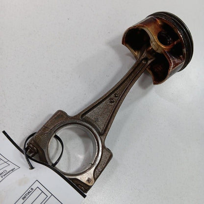 Toyota Yaris 1.5 Single Piston With Connecting Rod   2020 2019 2018 2017 2016