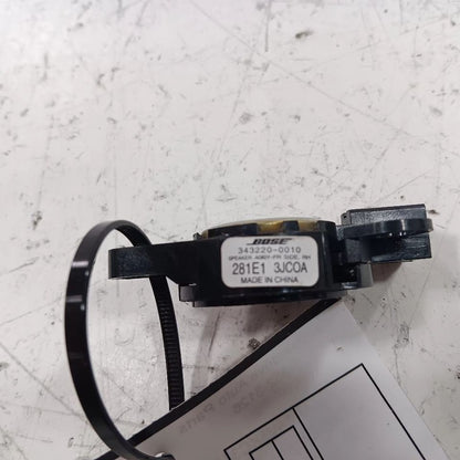 Nissan Maxima Tweeter Left Driver Tweeter Speaker  2018 2019 2020 OEM