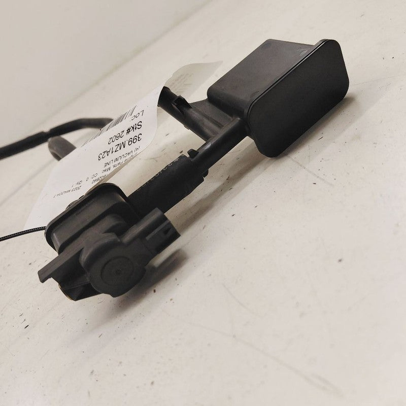 Mazda 3 Vacuum Line 2.5 2023 2022 2021