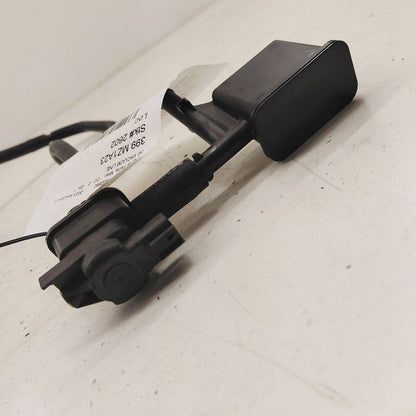 Mazda 3 Vacuum Line 2.5 2023 2022 2021