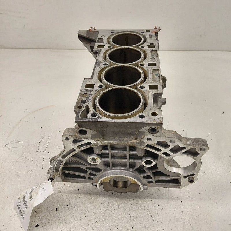 Bare Engine Cylinder Block 4 Door X Model 2.4L VIN B 8th Digit 16-17 F