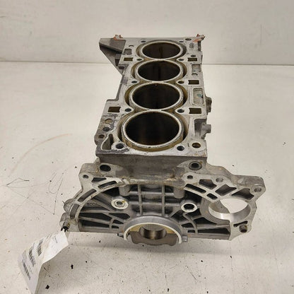 Bare Engine Cylinder Block 4 Door X Model 2.4L VIN B 8th Digit 16-17 F