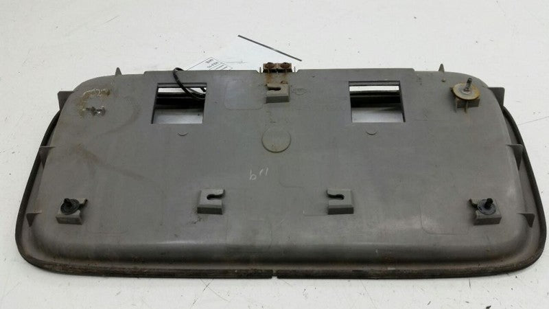2003 Nissan Maxima Tail Finish Panel OEM 2000 2001 2002