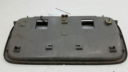 2003 Nissan Maxima Tail Finish Panel OEM 2000 2001 2002