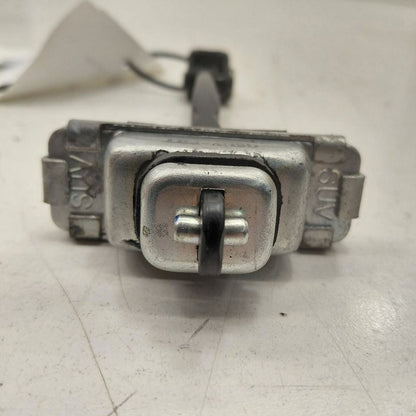 Chevy Trax Door Check Left Driver Front Hinge Stop Stopper Detent  202