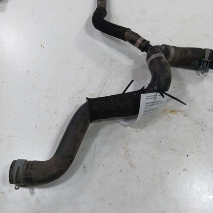 Ford Bronco Sport Coolant Line Crossover Pipe  1.5 2024 2023 2022 2021