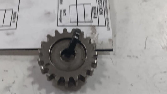 Chrysler 200 Timing Gear  2015 2016 2017 OEM