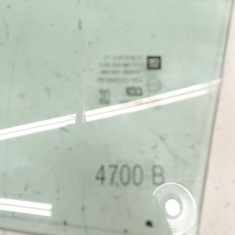 Passenger Right Front Door Glass Window Fits 20-24 Buick Encore GX